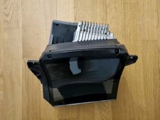 Head-Up Display BMW X3 G01 X3M