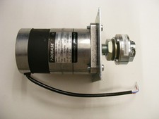 Rotek Getriebemotor Robase