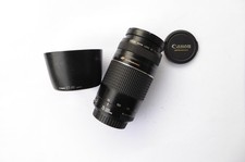 Canon EF 75-300 mm 1:4-5,6