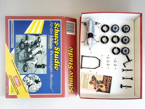 Schuco studio art 1055 - schuco,