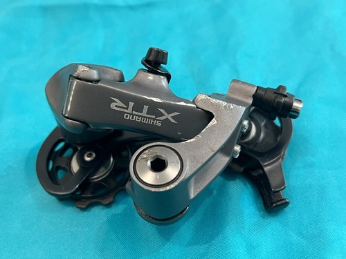 Shimano xtr m950 - shimano, rd-m950