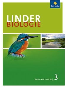 Linder biologie - linder,