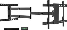 TV Wandhalterung Schwenkbar