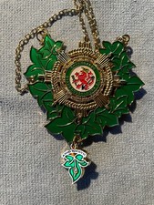 Karnevalsorden Düsseldorf