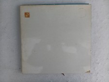 Schallplatte Vinyl LP, The