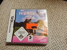My Horse and Me 2 (Nintendo DS) – NEU & OVP, Sealed