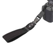Handschlaufe Trageschlaufe für DSLR und Systemkameras Neopren