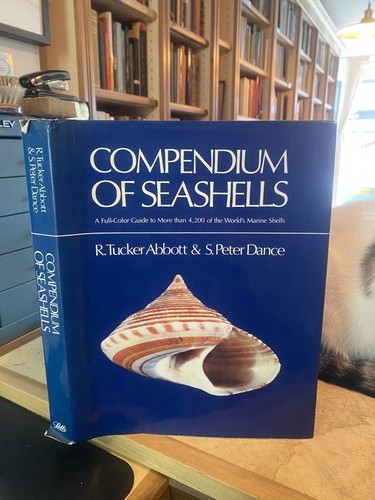 Abbott dance compendium of - abbott,