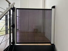 Lascal KiddyGuard Avant -