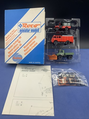 Roco 1333 miniatur - 2,