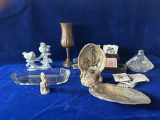 Konvolut Flohmarkt, Trödel