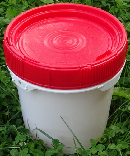 Liter kanutonne kajaktonne - 5,
