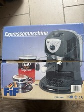 Espresso Maschine 15bar