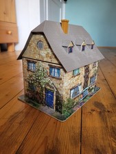 Ravensburger 3D Puzzle Englisches Landhaus (216 Teile)
