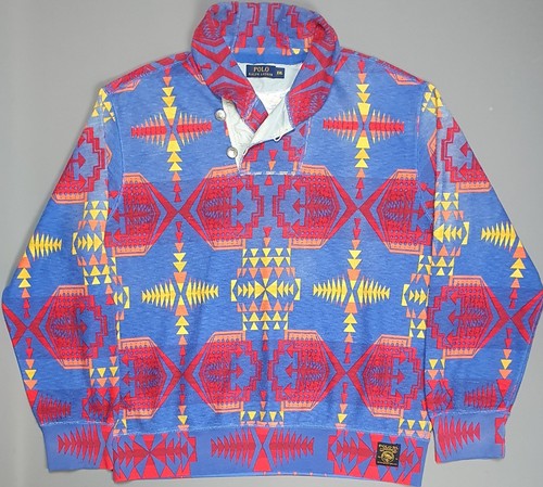 Polo ralph lauren pullover - ralph,