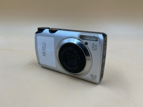 Canon powershot a3300 - canon,