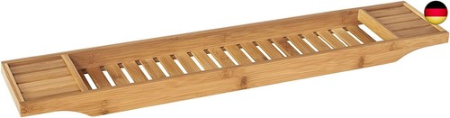 Sobuy badewannenablage bambus - sobuy,