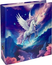 Goldbuch Motiv-Ordner Diana