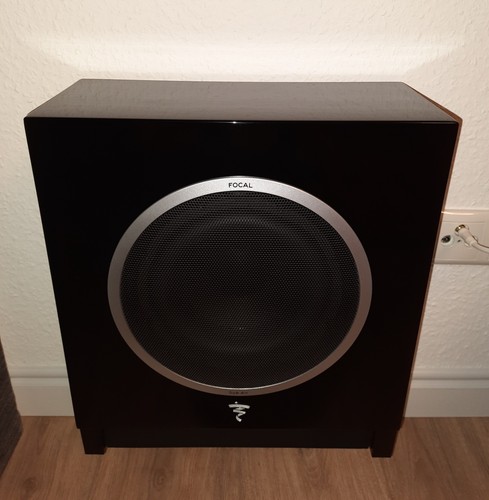 Focal sub air subwoofer - focal,