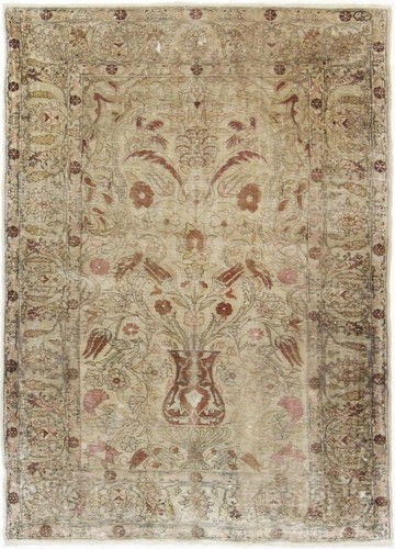 Original hereke seide - hereke,