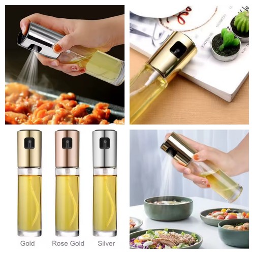 ölsprüher flasche 100ml öl - Ölsprüher,