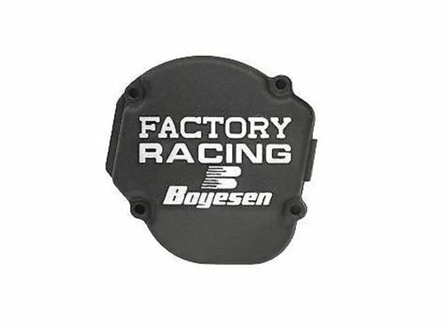 Boyesen factory racing - boyesen,