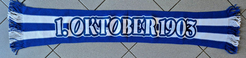 Babelsberg schal - schal, /