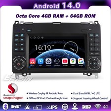 64GB Qualcomm Android 14