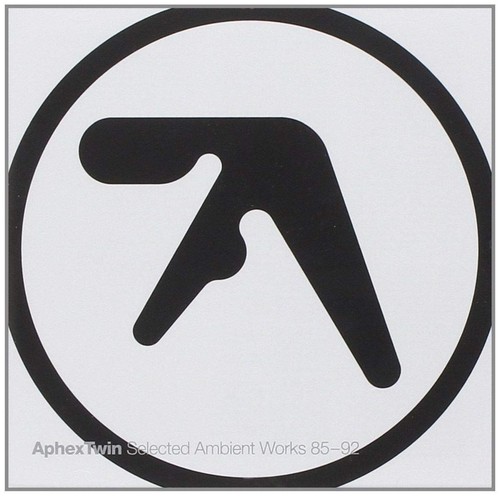 Aphex twin selected ambient - aphex, /