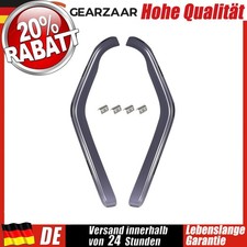 Windabweiser Regenabweiser Set