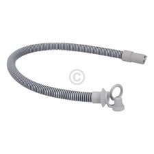 Ablaufschlauch für Waschmaschine Candy Hoover 41018404 Wasserablauf