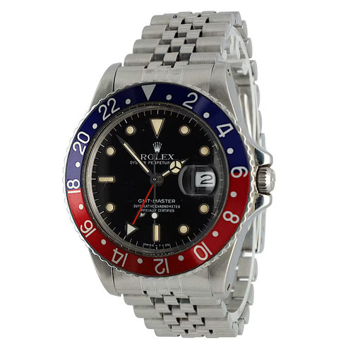 Rolex gmt master - rolex, gmt-master