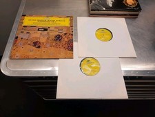 TOP NEAR MINT Mahler Rafael