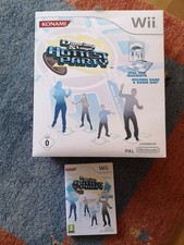 Dancing Stage Hottest Party