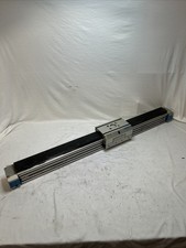 Festo DGPL-32-500-PPV-A-KF-B Linearführung Pneumatik Pneumatikzylinder