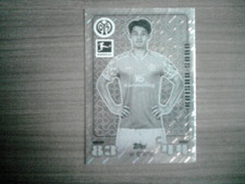 TOPPS MATCH ATTAX BUNDESLIGA