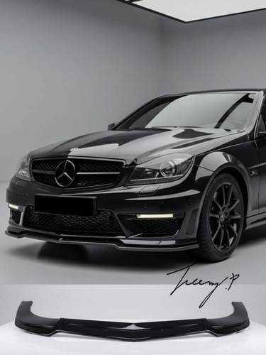 Mercedes benz c63 - c63, w204