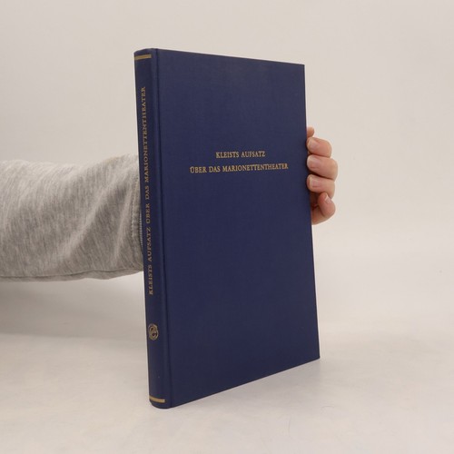 Kleists aufsatz über - aufsatz,