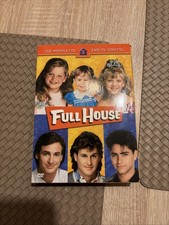 FULL HOUSE - DIE KOMPLETTE