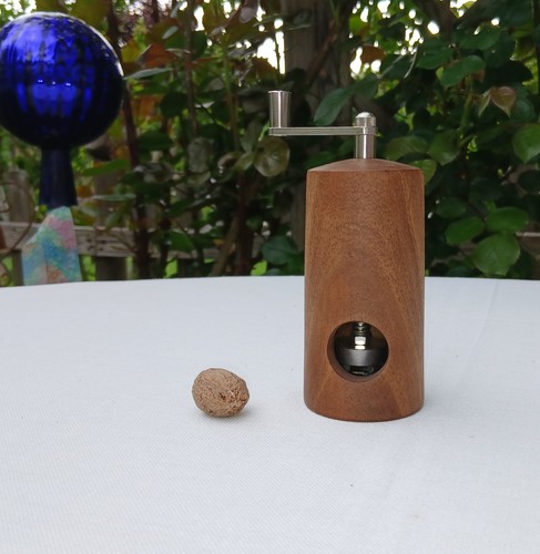 Muskatmühle - , 02