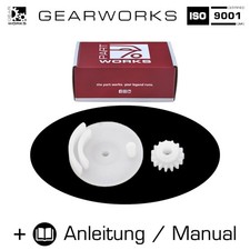 Tacho Zahnräder für VOLVO