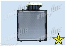 Kühler wasserkühler lkw man - kühler,