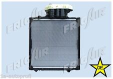 Kühler Wasserkühler LKW MAN