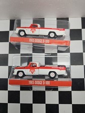 Parts lot custom builds