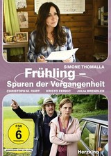 Frühling - Spuren der Vergangenheit - (Simone Thomalla) # DVD-NEU