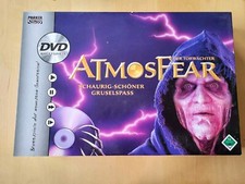 Atmosfear -Der Torwächter DVD Spiel