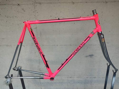 Columbus slx steel road - columbus,