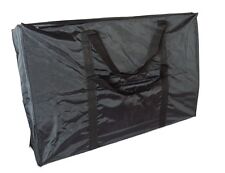 Tragetasche für SUP / iSUP und Zubehör mit Aussenfach 2x Zipper, Wasserabweisend