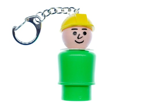 Fisher price little people - fisher,