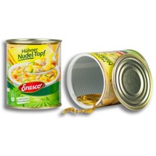 PlasticFantastic Dosensafe